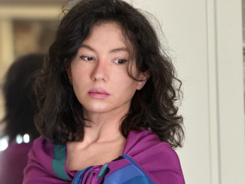 MnemoZeina webcam model stream image