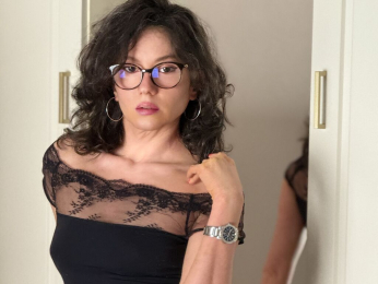 MnemoZeina webcam model stream image