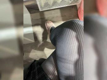 SaySlaanesh webcam bongacams model stream image