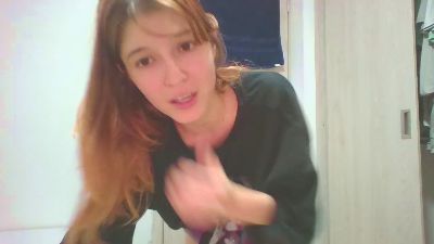 giseselle webcam model stream image