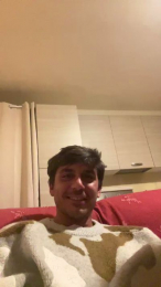 Pervertini92 webcam model stream image