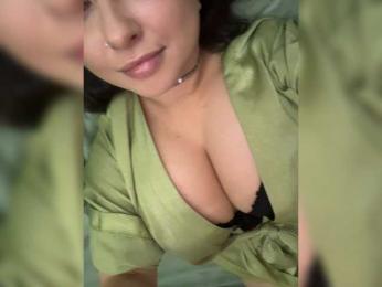 AlisaConti webcam model stream image