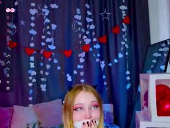 flaircorell webcam model stream image