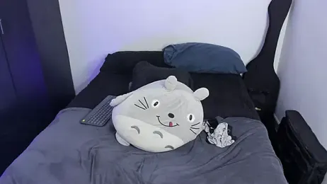 Adventure_twinks webcam model stream image