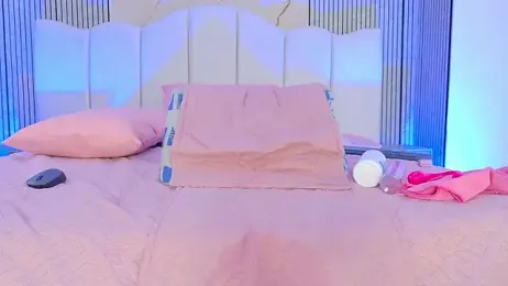 sh_malala webcam model stream image