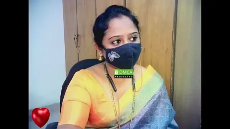 sexynayan23 webcam model stream image