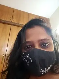 sexynayan23 webcam model stream image