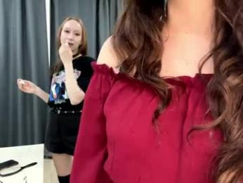 brigittewalman webcam model stream image