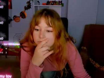 elen_dark webcam model stream image