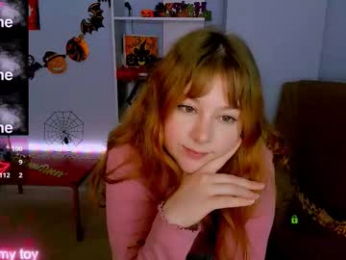 elen_dark webcam model stream image