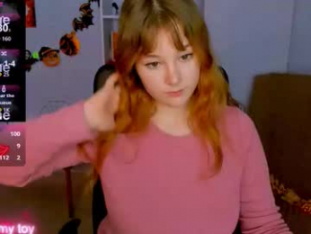 elen_dark webcam model stream image