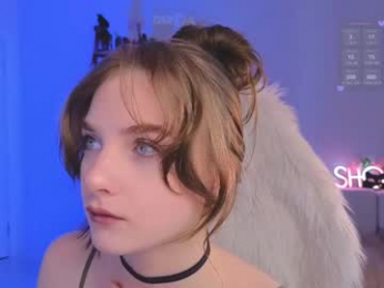 kottyaa_ch webcam chaturbate model stream image