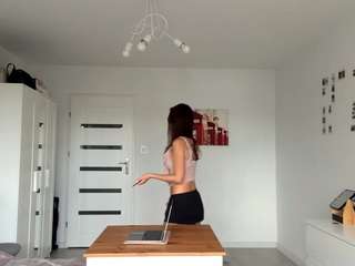 santaseveryn webcam model stream image
