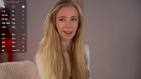 Vika54784 webcam stripchat model stream image