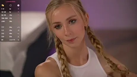 Vika54784 webcam stripchat model stream image