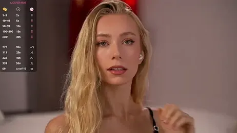 Vika54784 webcam stripchat model stream image