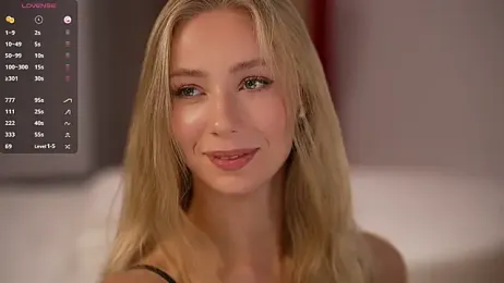 Vika54784 webcam stripchat model stream image