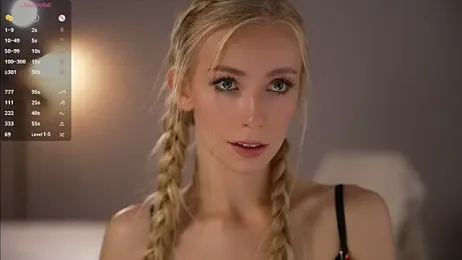 Vika54784 webcam stripchat model stream image