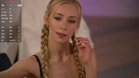 Vika54784 webcam stripchat model stream image