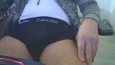 xxxvikingo webcam model stream image