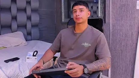 jaze_bradley webcam model stream image