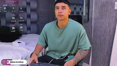 jaze_bradley webcam model stream image