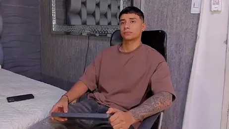 jaze_bradley webcam model stream image