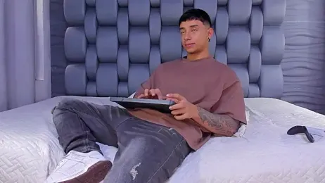 jaze_bradley webcam model stream image