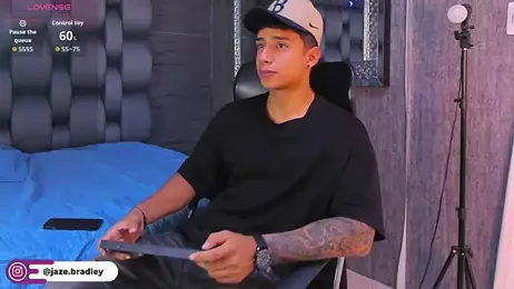 jaze_bradley webcam model stream image