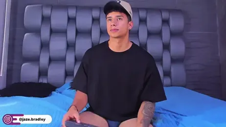 jaze_bradley webcam model stream image