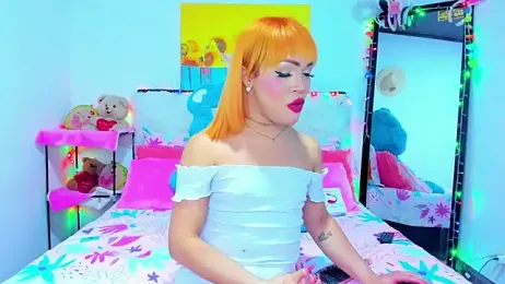 Candy_Candy__ webcam model stream image