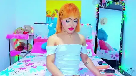 Candy_Candy__ webcam model stream image