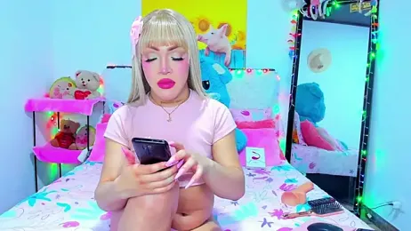 Candy_Candy__ webcam stripchat model stream image