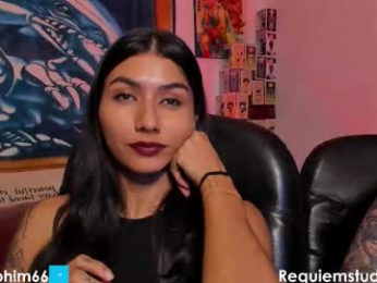 thejoestars webcam model stream image