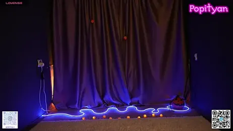 popityan1 webcam model stream image