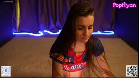 popityan1 webcam model stream image