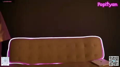 popityan1 webcam model stream image