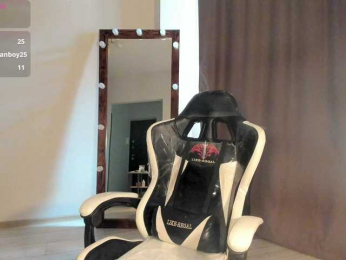 lanayounes webcam model stream image