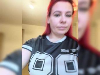 IriSka777 webcam bongacams model stream image