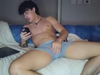 talltatsandhandsome webcam chaturbate model stream image