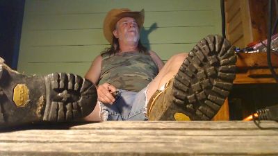 TennRedneck webcam model stream image