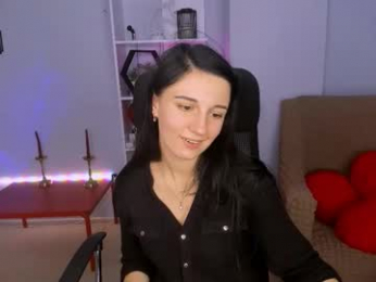 leona_light webcam model stream image