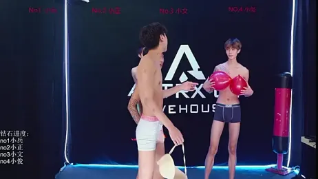 EDG-Clearlove7 webcam stripchat model stream image