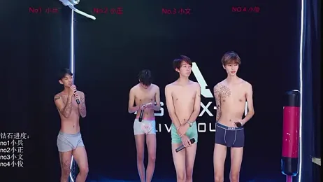 EDG-Clearlove7 webcam model stream image