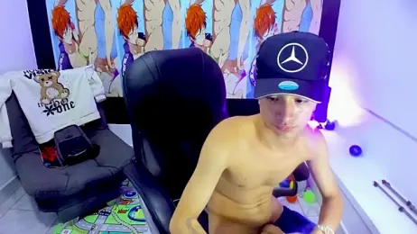 Brahian_Boyy webcam model stream image