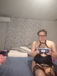 Lokomotivvv0707 webcam model stream image