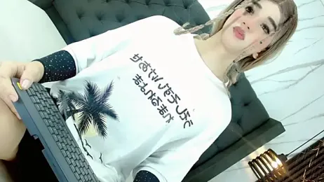 Hanna_Sophia1 webcam model stream image