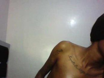 Calin33 webcam model stream image