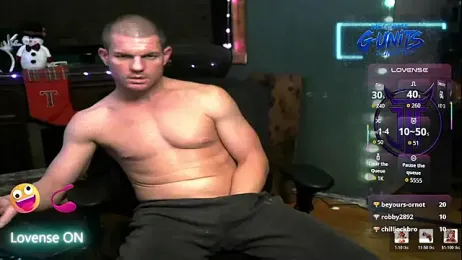 JockNThirsty webcam model stream image