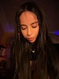 ORLA86 webcam stripchat model stream image